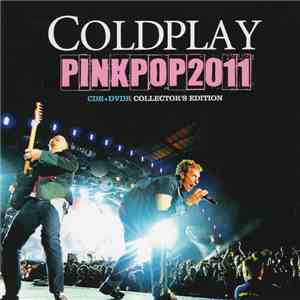 Coldplay - Pinkpop 2011