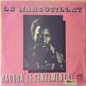 Daouda - Le Margouillat