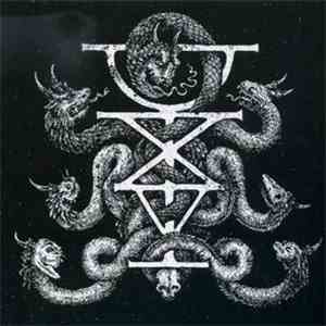 Deiphago / Ritual Combat - Accept The Mark