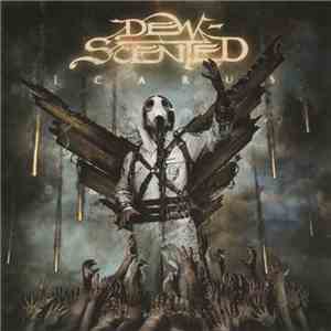 Dew-Scented - Icarus