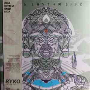 Diga Rhythm Band - Diga