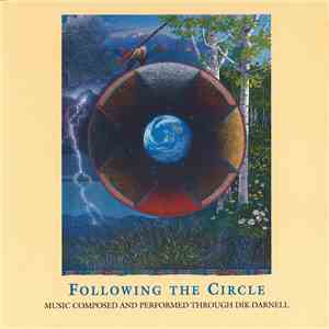 Dik Darnell - Following The Circle