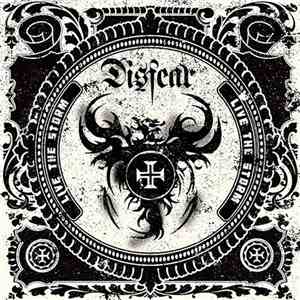 Disfear - Live The Storm