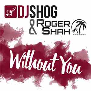 DJ Shog & Roger Shah - Without You