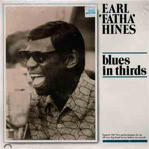 Earl Hines And His Orchestra - Earl 