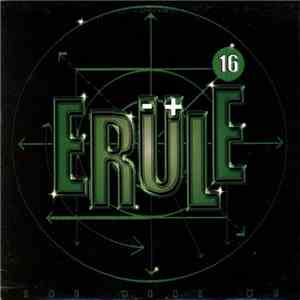 Erule - The Real Me / Here It Is