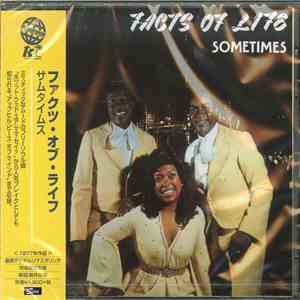 Facts Of Life - Sometimes