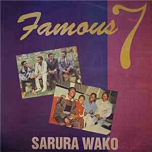 Famous Seven - Sarura Wako