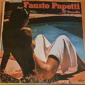 Fausto Papetti - 32a Raccolta