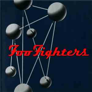 Foo Fighters - The Colour And The Shape
