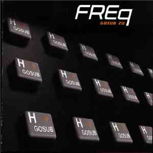 FREq - Gosub 20