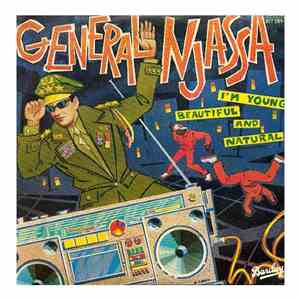 General Njassa - I'm Young, Beautiful And Natural
