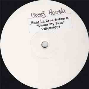 George Acosta - The Reaper