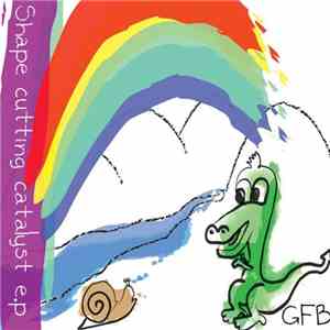 Glamour For Better - Shape Cutting Catalyst E.P