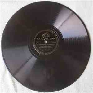 Glenn Miller And His Orchestra - It Happened In Hawaii