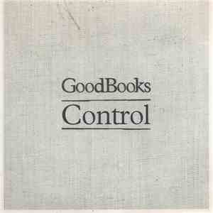 GoodBooks - Control