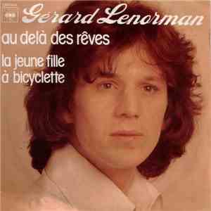 Gérard Lenorman - Au Delà Des Rêves