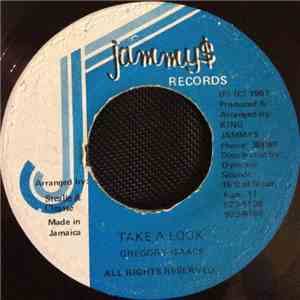 Gregory Isaacs - Take A Look