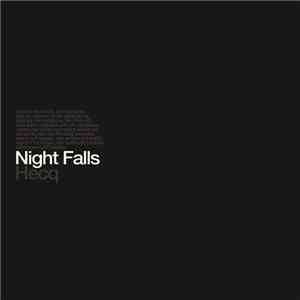 Hecq - Night Falls