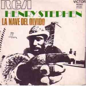 Henry Stephen - La Nave Del Olvido / Nuestro Grupo