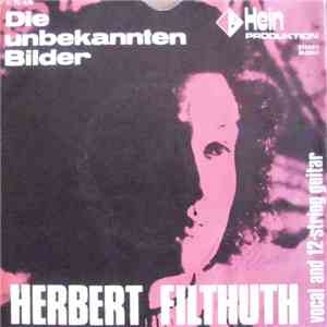 Herbert Filthuth - Werden Wir Uns Wiedersehen