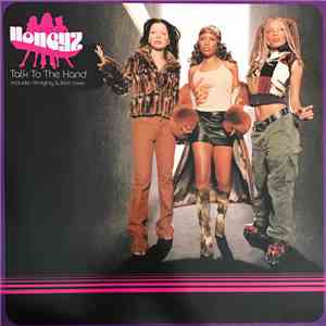 Honeyz - Talk To The Hand
