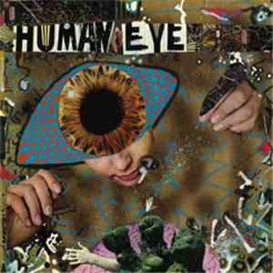 Human Eye - Human Eye