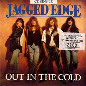 Jagged Edge - Out In The Cold