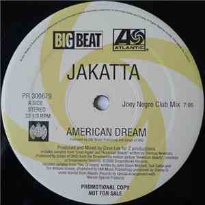 Jakatta - American Dream