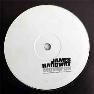 James Hardway - Movin' On
