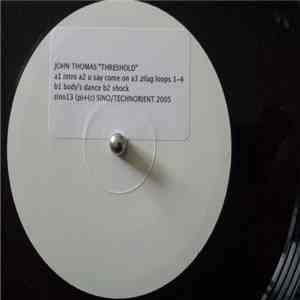 John Thomas - Threshold