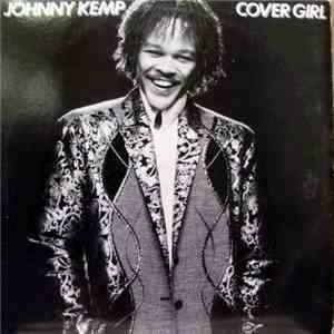 Johnny Kemp - Cover Girl