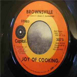 Joy Of Cooking - Brownsville