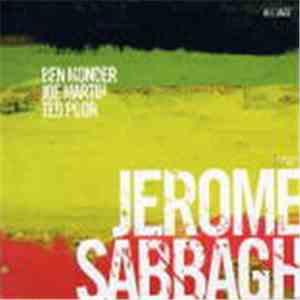 Jérôme Sabbagh - Pogo