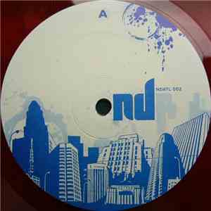 Kai Alcé Featuring Azulu Phantom - Power Thru Pt.3