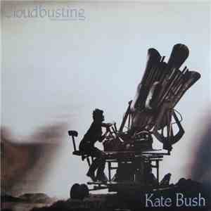 Kate Bush - Cloudbusting (Meteorological Mix)