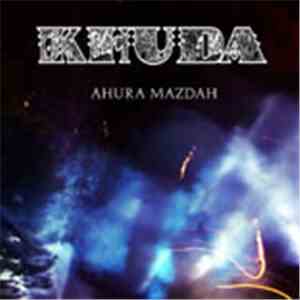Khuda - Ahura Mazdah
