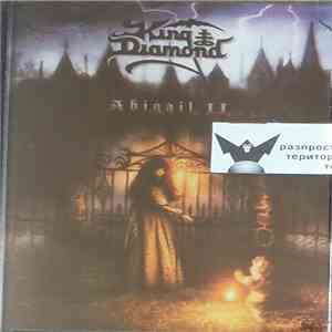 King Diamond - Abigail II: The Revenge