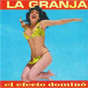 La Granja - El Efecto Dominó