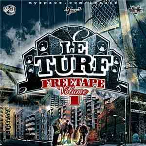Le Turf - Freetape Volume 1