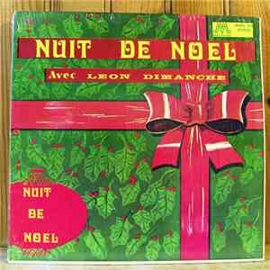 Leon Dimanche - Nuit De Noël