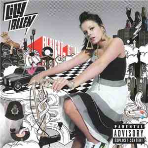 Lily Allen - Alright, Still
