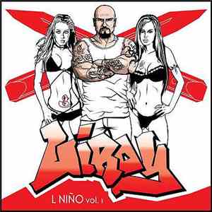 Liroy - L Nino Vol. 1