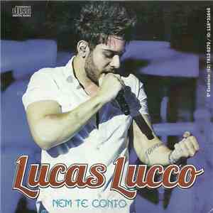 Lucas Lucco - Nem Te Conto