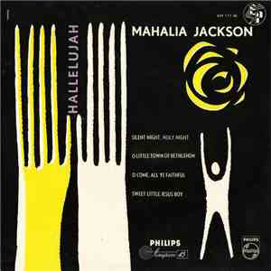 Mahalia Jackson - Hallelujah