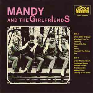 Mandy And The Girlfriends - Mandy And The Girlfriends