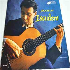 Mario Escudero - Mario Escudero