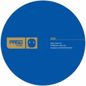Martin Woerner - Unarrested EP