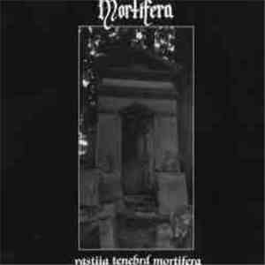 Mortifera - Vastiia Tenebrd Mortifera