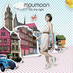 Moumoon - On The Right